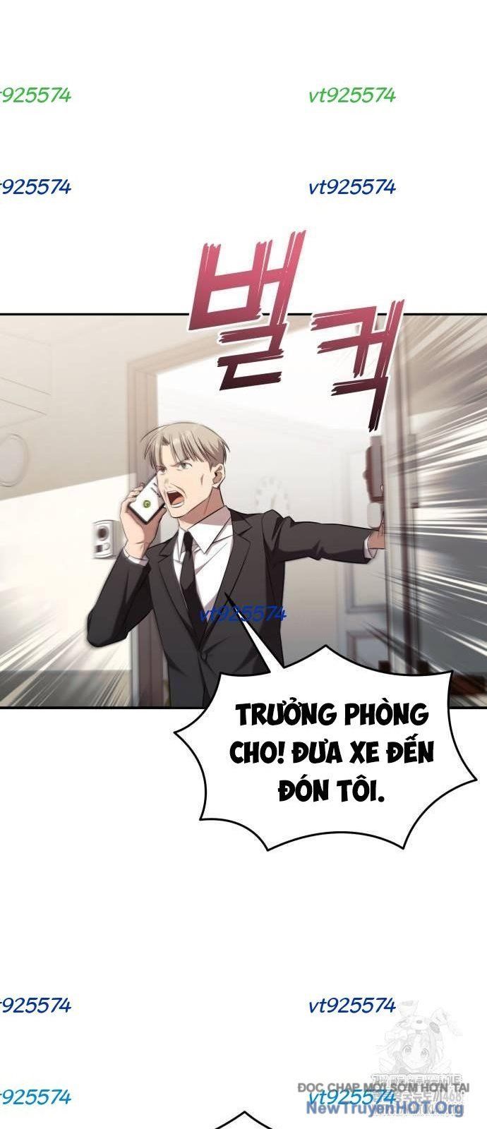 Thiên Ma Bấm Huyệt - Chapter 65 - Page 44