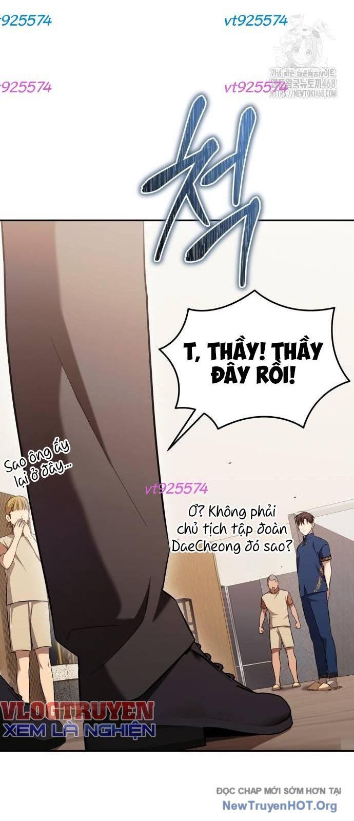 Thiên Ma Bấm Huyệt - Chapter 65 - Page 46