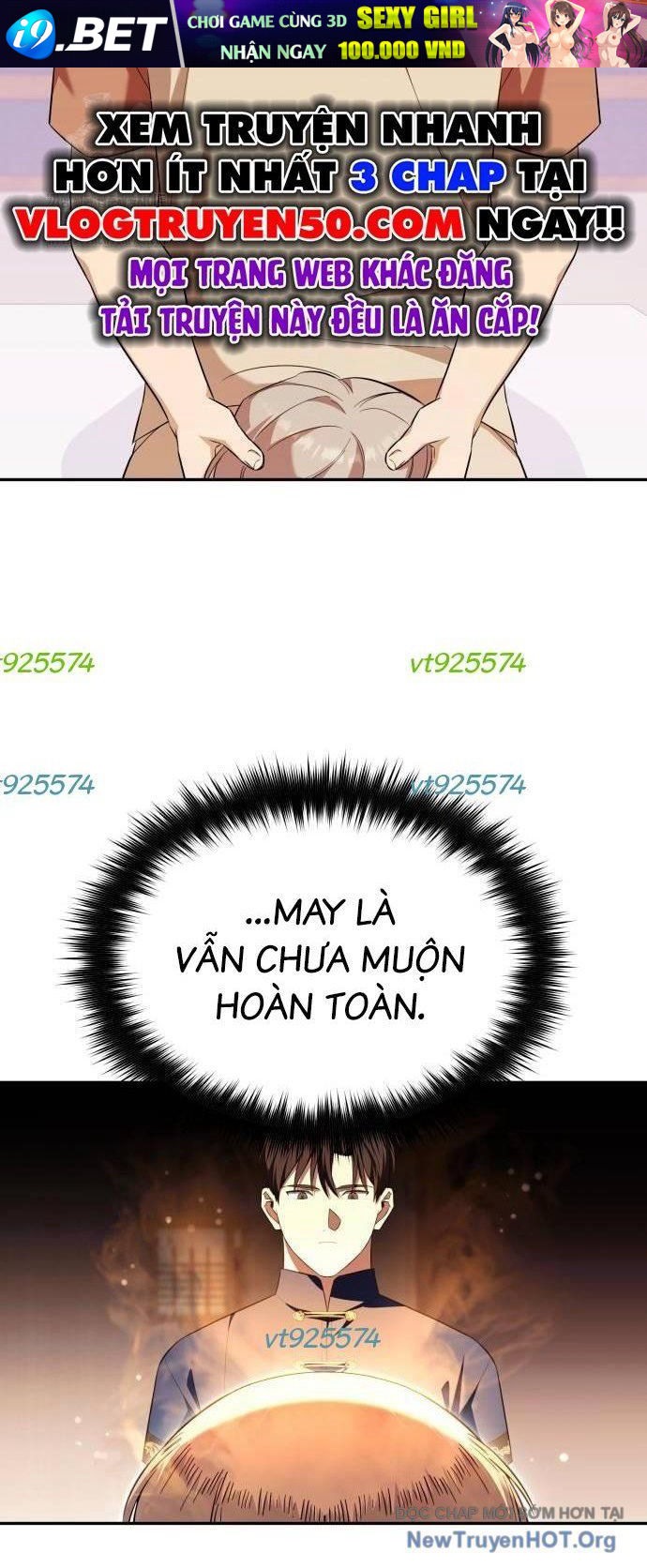 Thiên Ma Bấm Huyệt - Chapter 65 - Page 5