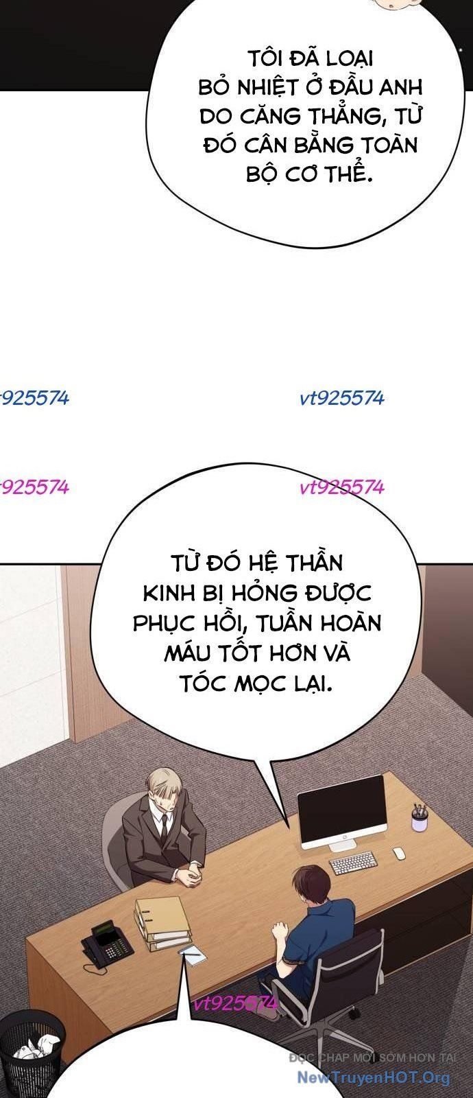 Thiên Ma Bấm Huyệt - Chapter 65 - Page 59