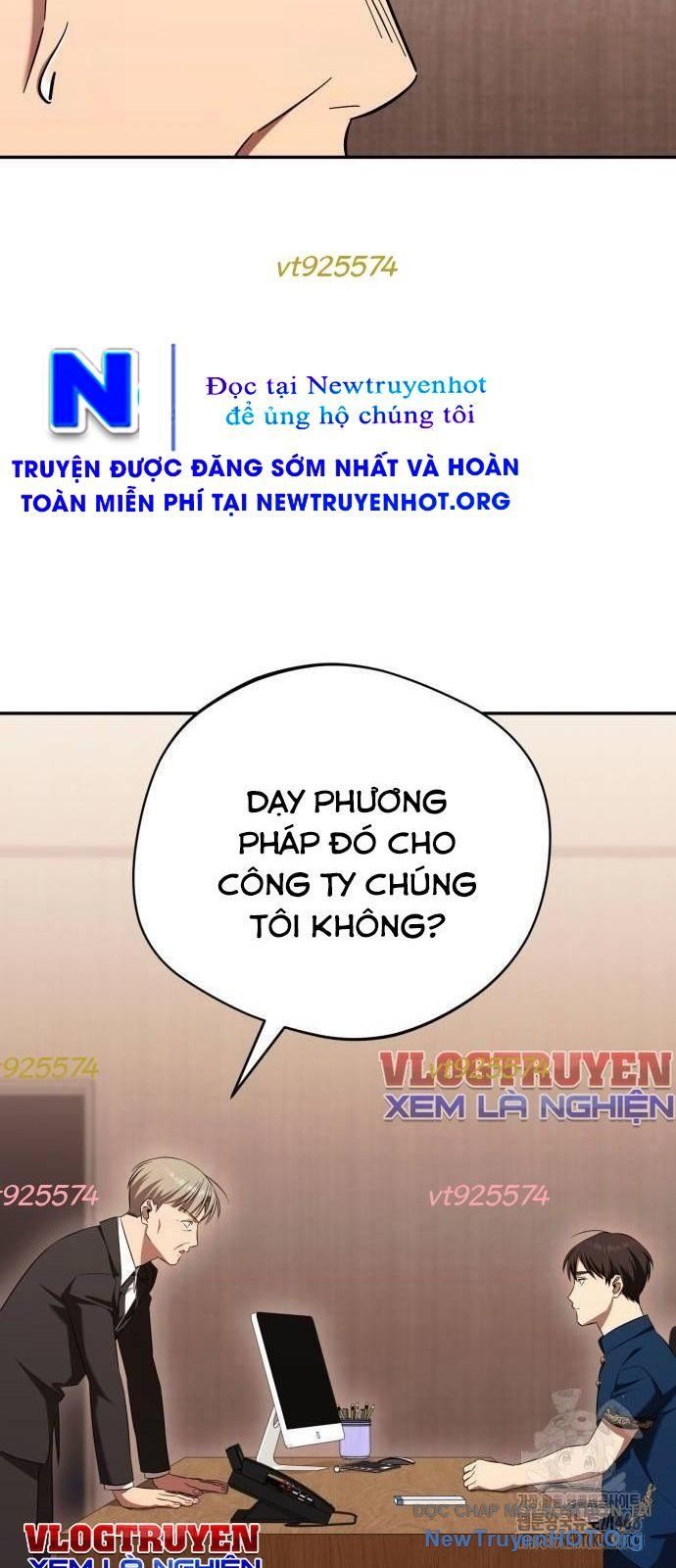 Thiên Ma Bấm Huyệt - Chapter 65 - Page 65
