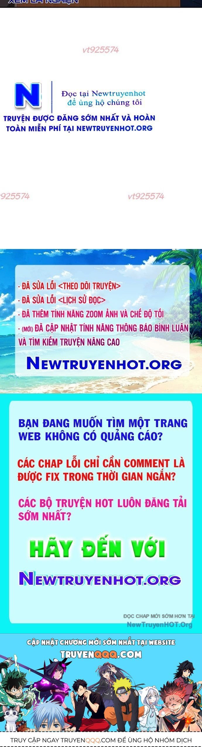 Thiên Ma Bấm Huyệt - Chapter 65 - Page 66