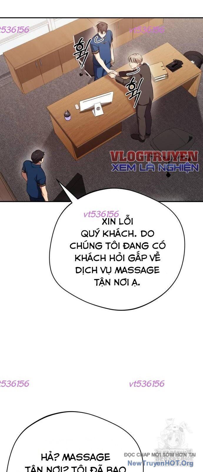 Thiên Ma Bấm Huyệt - Chapter 66 - Page 13