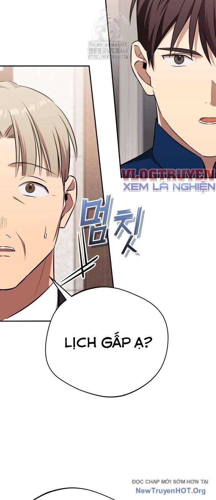 Thiên Ma Bấm Huyệt - Chapter 66 - Page 19