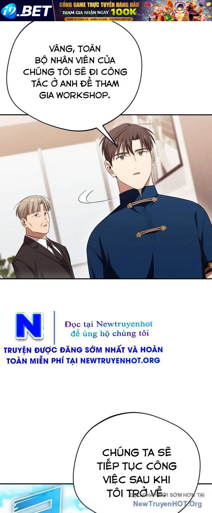 Thiên Ma Bấm Huyệt - Chapter 66 - Page 20