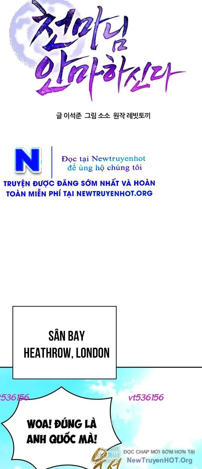 Thiên Ma Bấm Huyệt - Chapter 66 - Page 22