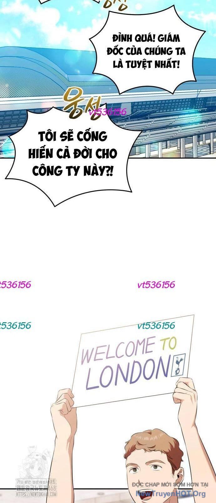 Thiên Ma Bấm Huyệt - Chapter 66 - Page 23