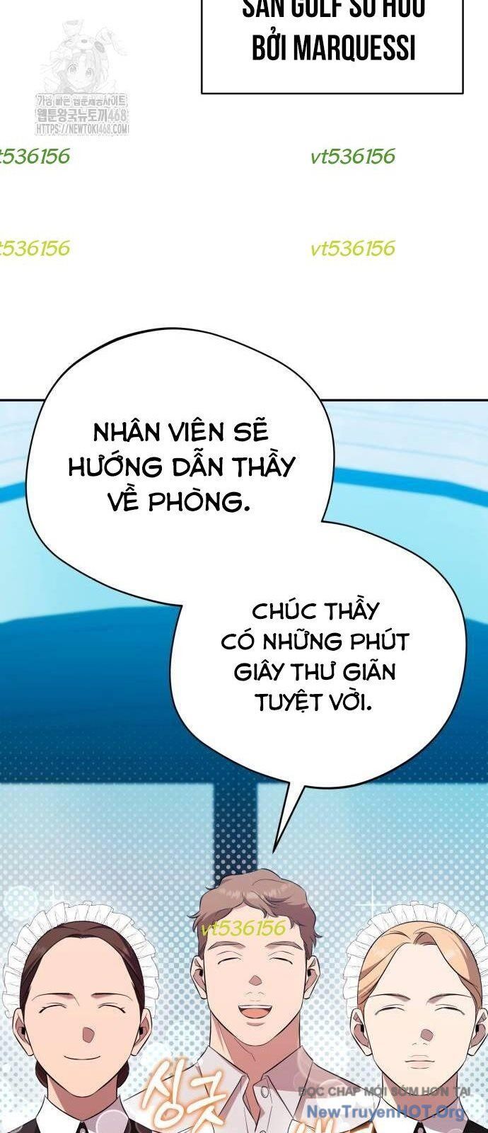 Thiên Ma Bấm Huyệt - Chapter 66 - Page 28
