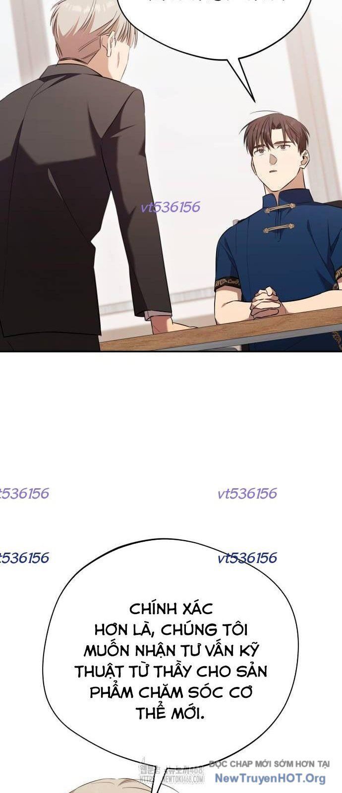 Thiên Ma Bấm Huyệt - Chapter 66 - Page 3