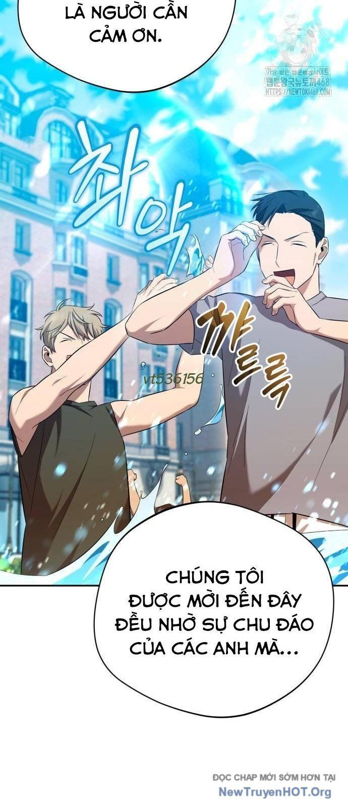 Thiên Ma Bấm Huyệt - Chapter 66 - Page 33