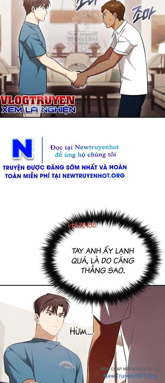 Thiên Ma Bấm Huyệt - Chapter 66 - Page 37