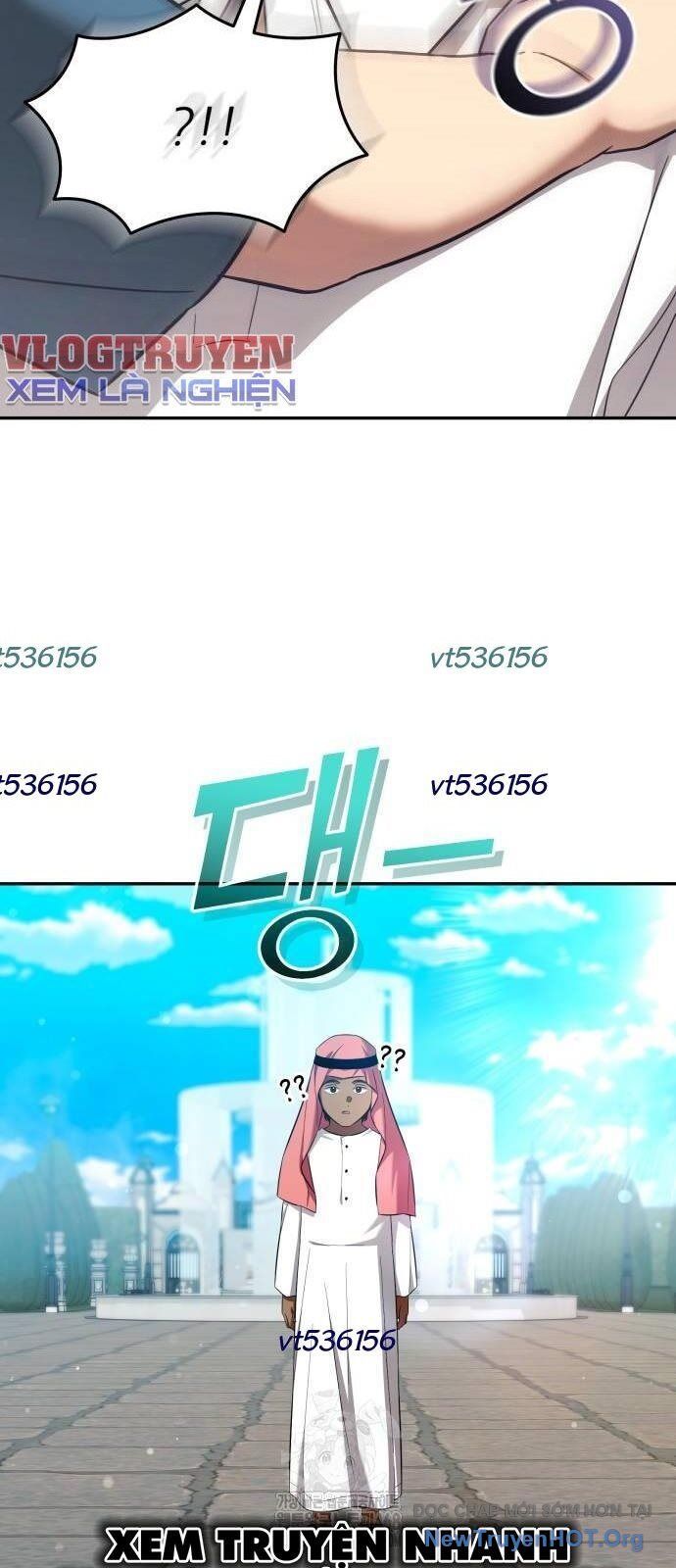 Thiên Ma Bấm Huyệt - Chapter 66 - Page 43