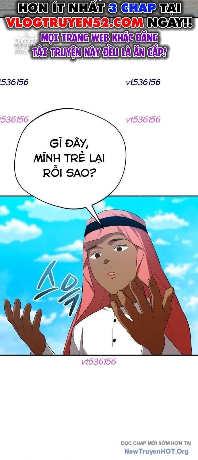 Thiên Ma Bấm Huyệt - Chapter 66 - Page 44