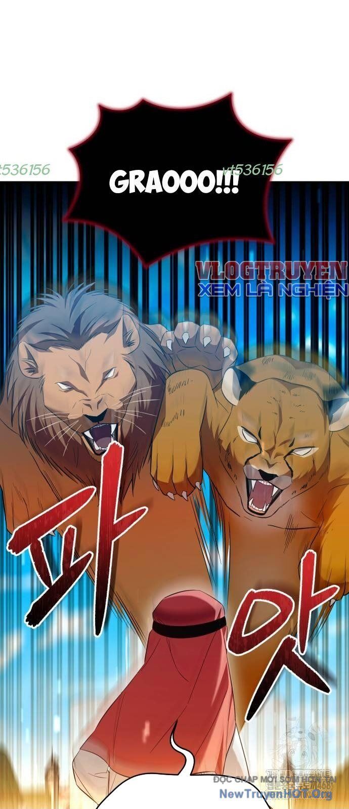 Thiên Ma Bấm Huyệt - Chapter 66 - Page 49