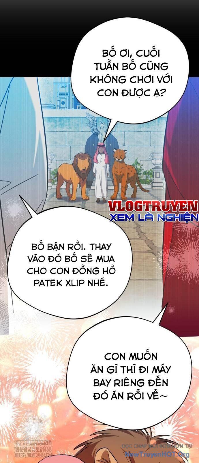 Thiên Ma Bấm Huyệt - Chapter 66 - Page 53