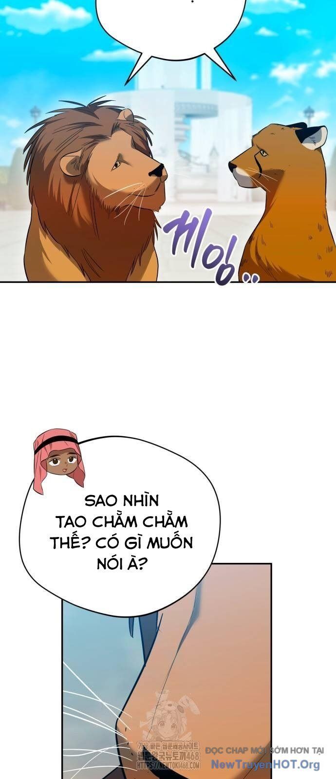 Thiên Ma Bấm Huyệt - Chapter 66 - Page 56