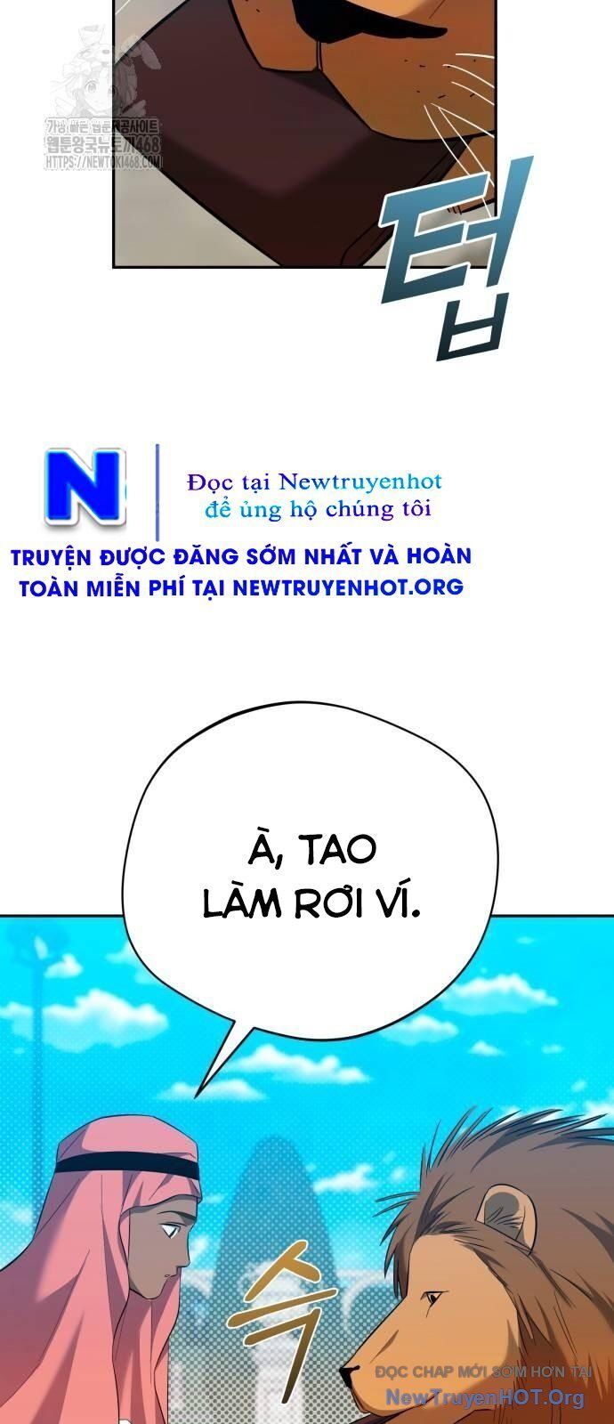 Thiên Ma Bấm Huyệt - Chapter 66 - Page 57