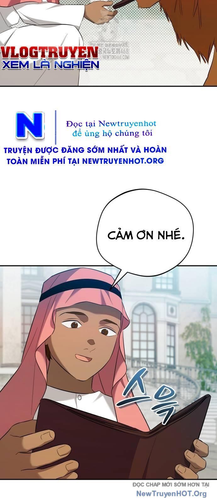 Thiên Ma Bấm Huyệt - Chapter 66 - Page 58