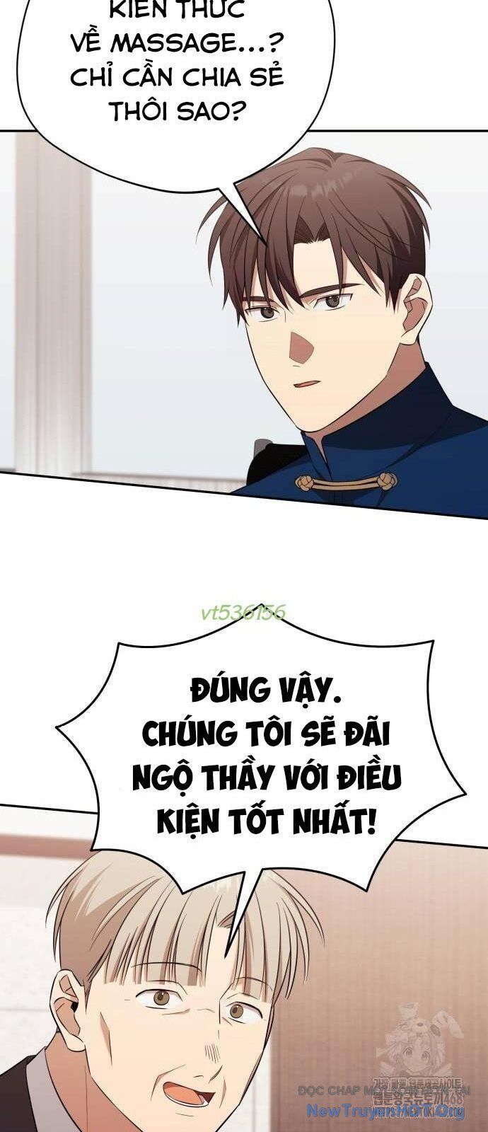 Thiên Ma Bấm Huyệt - Chapter 66 - Page 6
