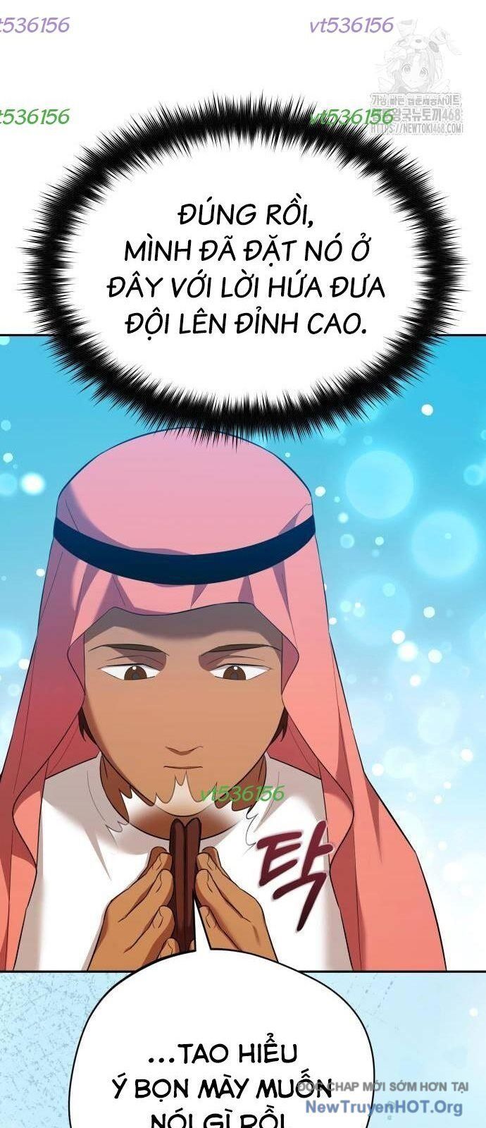 Thiên Ma Bấm Huyệt - Chapter 66 - Page 60