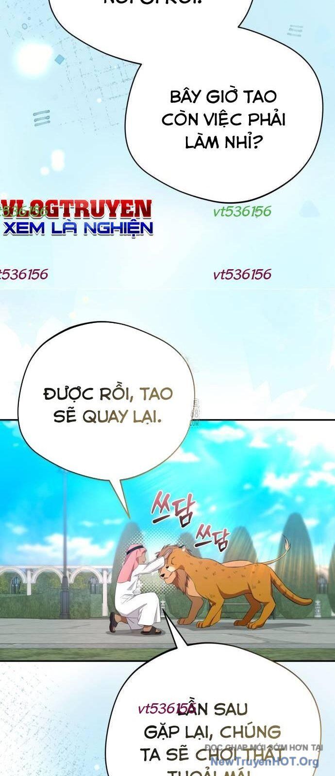 Thiên Ma Bấm Huyệt - Chapter 66 - Page 61