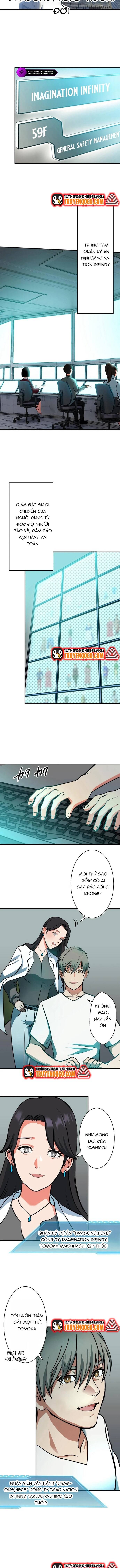 Ảo Giới Phản Chủ			 - Chapter 1 - Page 10