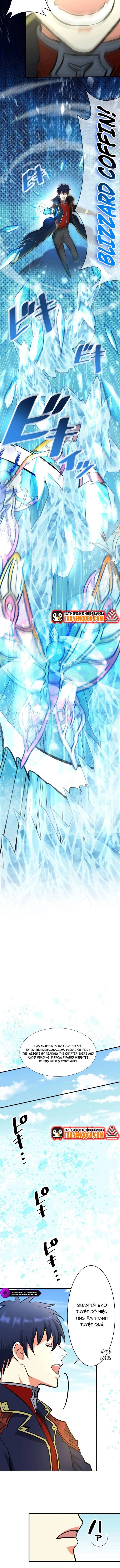 Ảo Giới Phản Chủ			 - Chapter 1 - Page 8