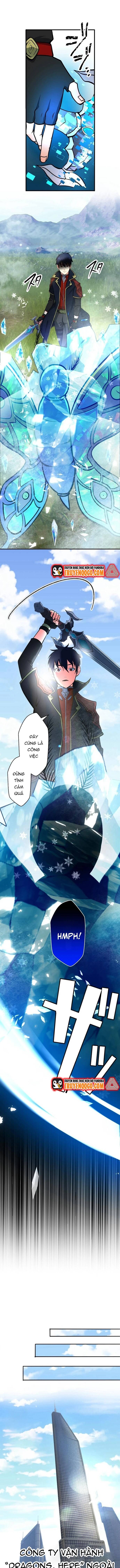 Ảo Giới Phản Chủ			 - Chapter 1 - Page 9