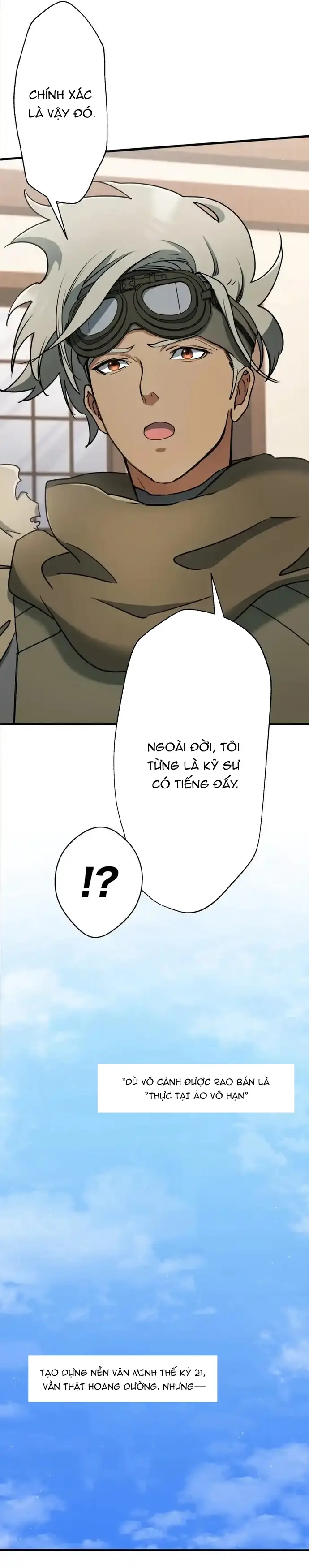 Ảo Giới Phản Chủ			 - Chapter 10 - Page 15