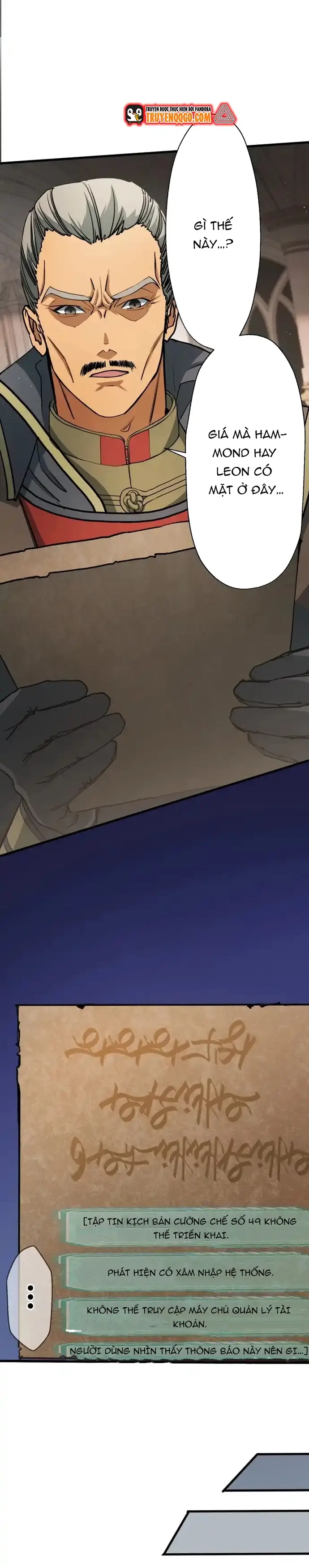 Ảo Giới Phản Chủ			 - Chapter 10 - Page 18