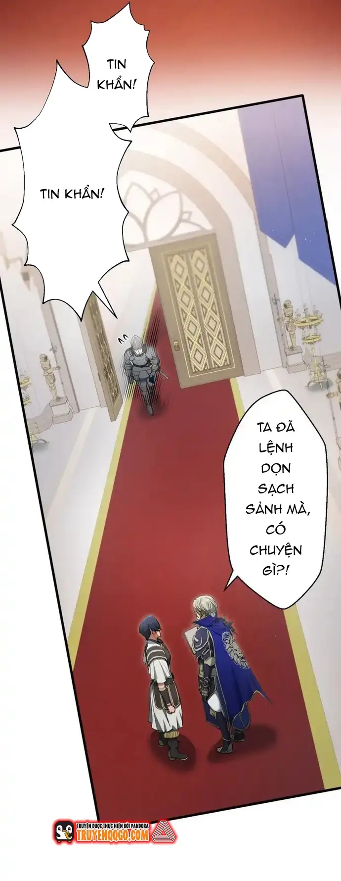 Ảo Giới Phản Chủ			 - Chapter 10 - Page 24