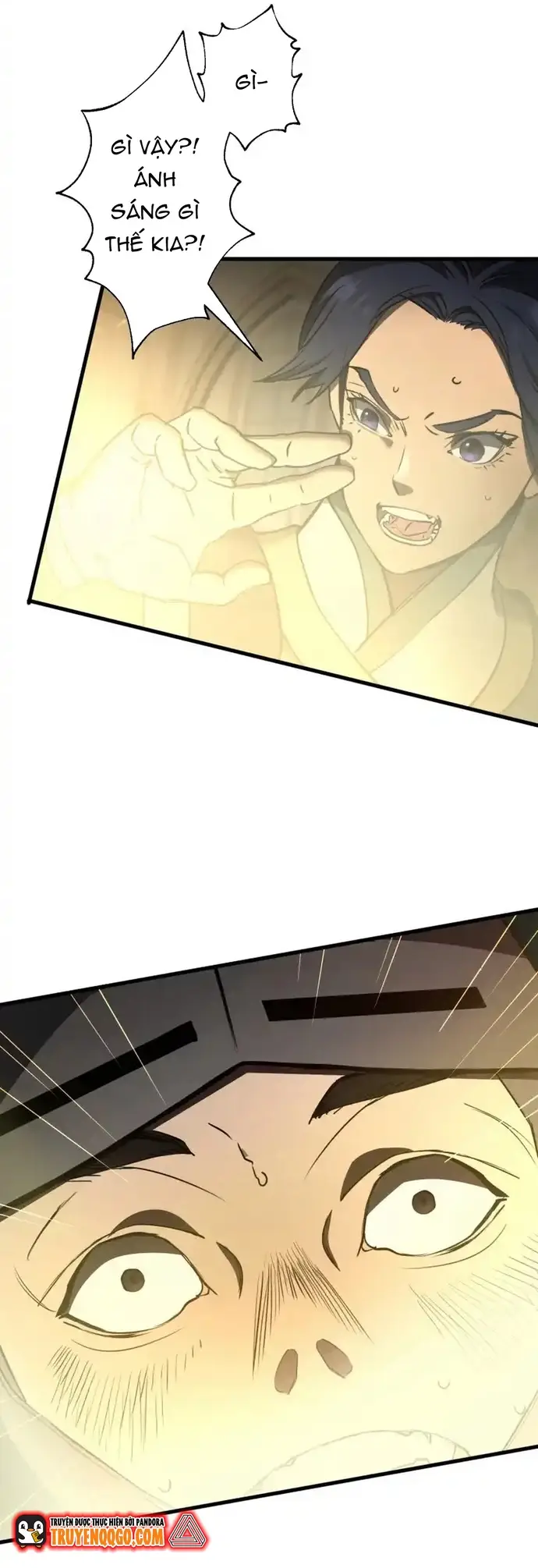 Ảo Giới Phản Chủ			 - Chapter 10 - Page 30