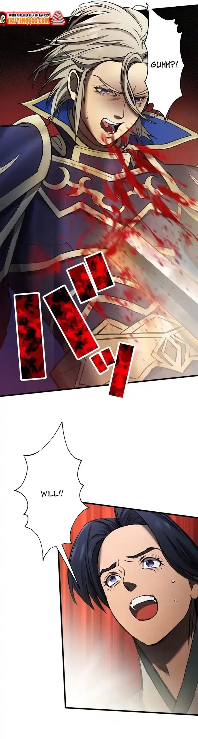 Ảo Giới Phản Chủ			 - Chapter 10 - Page 33