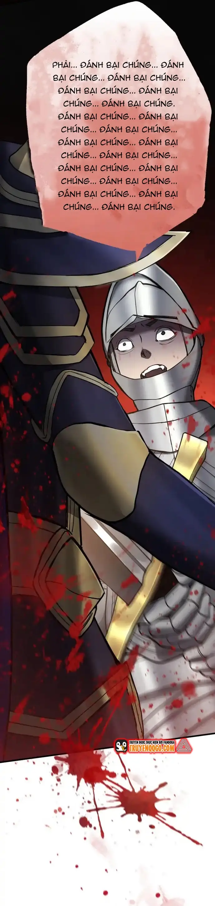Ảo Giới Phản Chủ			 - Chapter 10 - Page 35