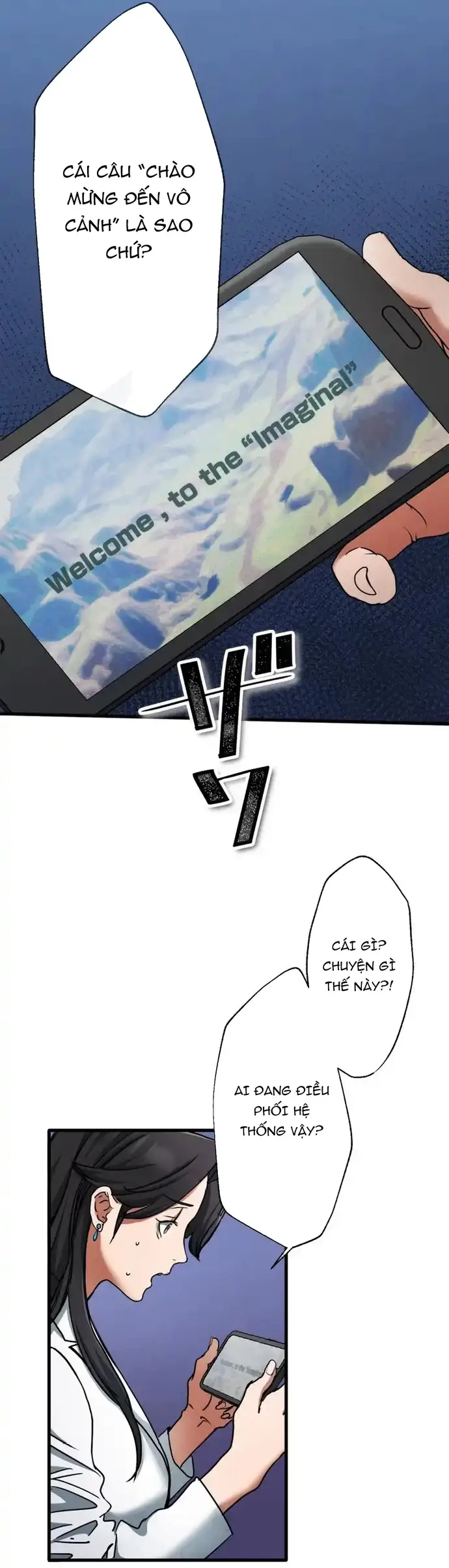 Ảo Giới Phản Chủ			 - Chapter 10 - Page 4