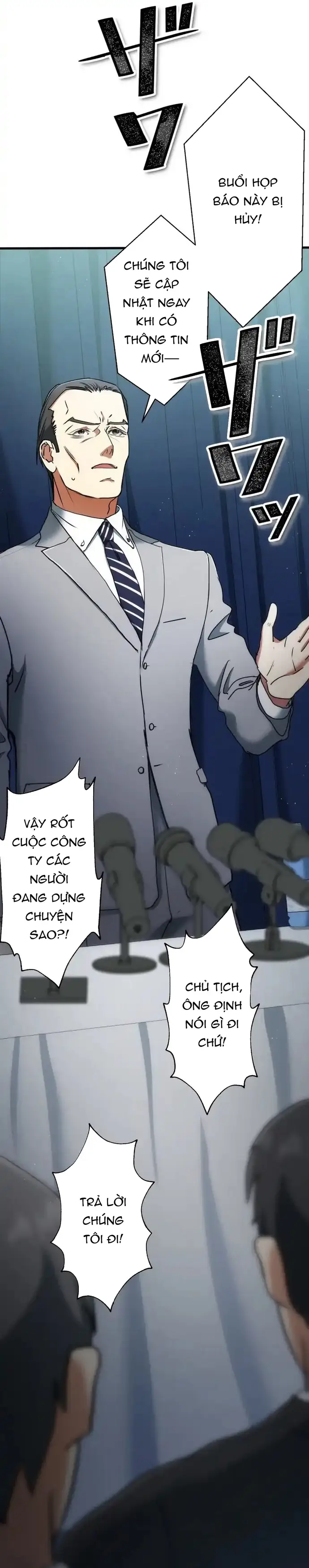 Ảo Giới Phản Chủ			 - Chapter 10 - Page 5