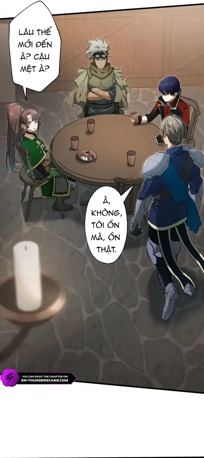 Ảo Giới Phản Chủ			 - Chapter 10 - Page 9