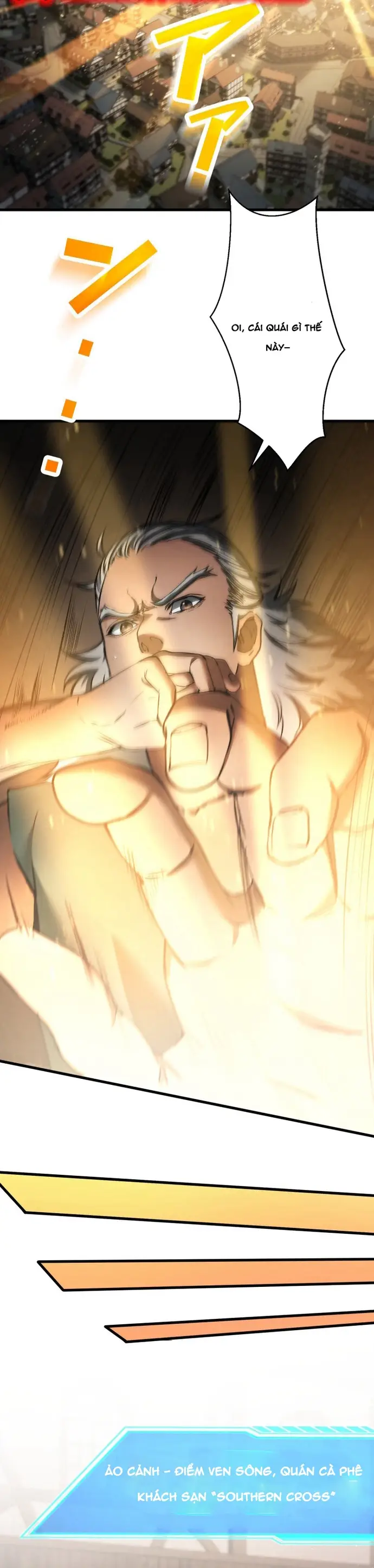 Ảo Giới Phản Chủ			 - Chapter 11 - Page 10