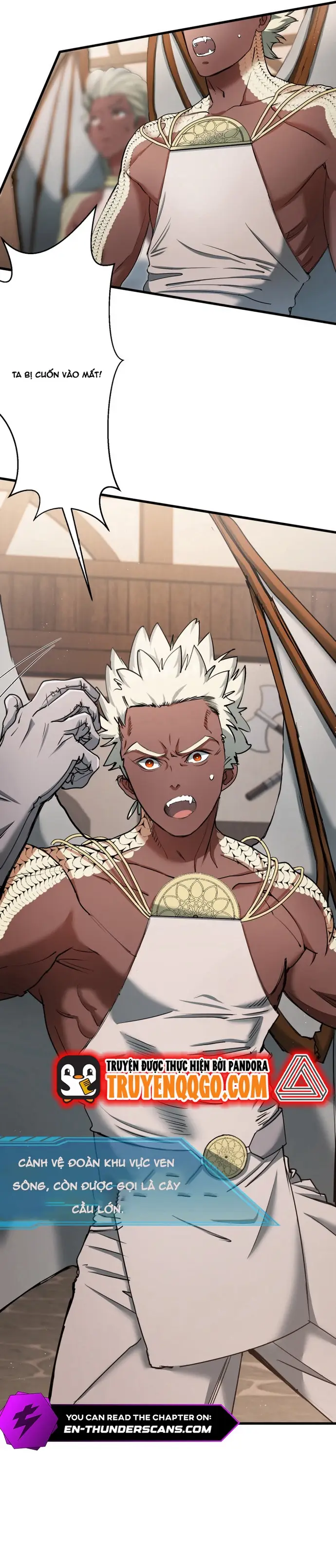 Ảo Giới Phản Chủ			 - Chapter 11 - Page 13