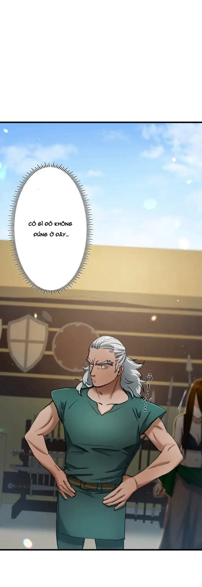 Ảo Giới Phản Chủ			 - Chapter 11 - Page 16