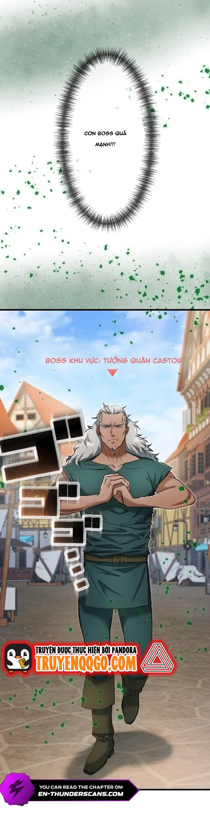 Ảo Giới Phản Chủ			 - Chapter 11 - Page 19