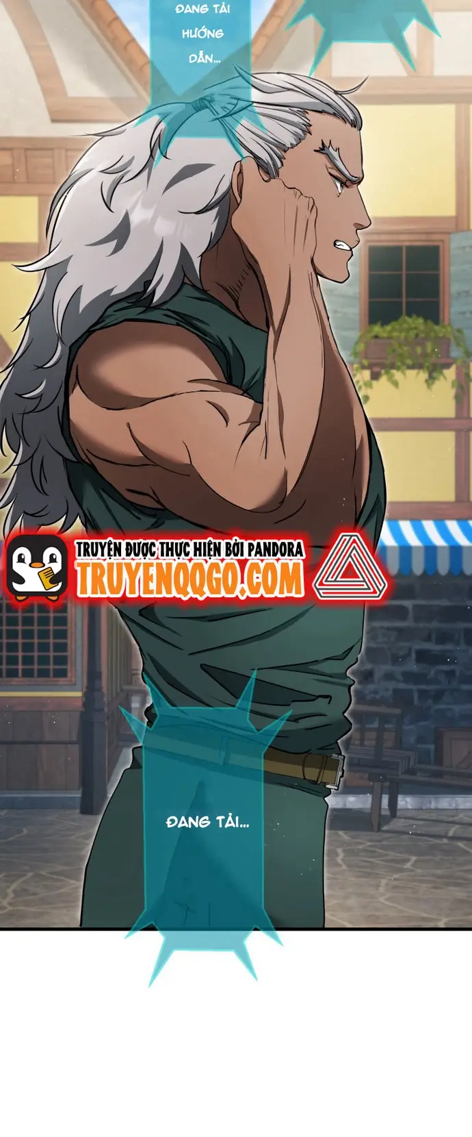 Ảo Giới Phản Chủ			 - Chapter 11 - Page 22