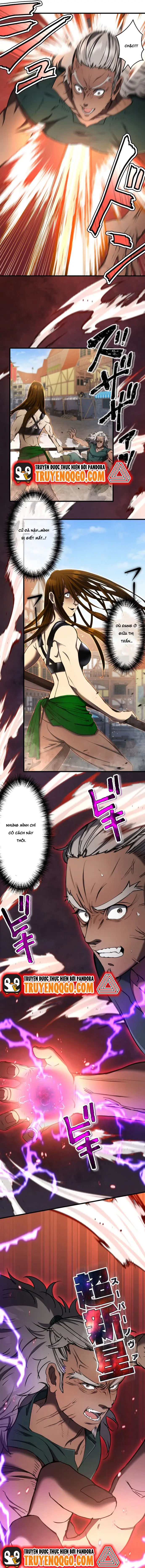 Ảo Giới Phản Chủ			 - Chapter 11 - Page 29