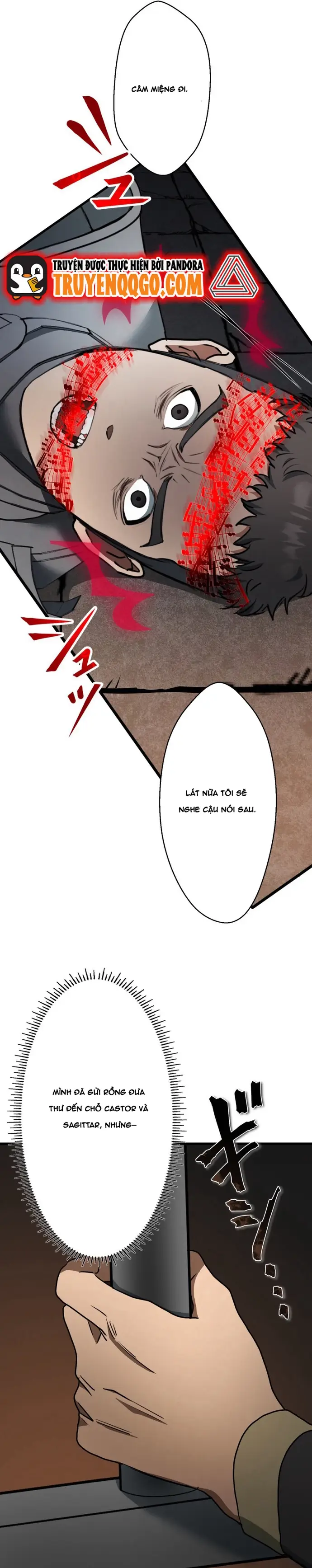 Ảo Giới Phản Chủ			 - Chapter 11 - Page 3