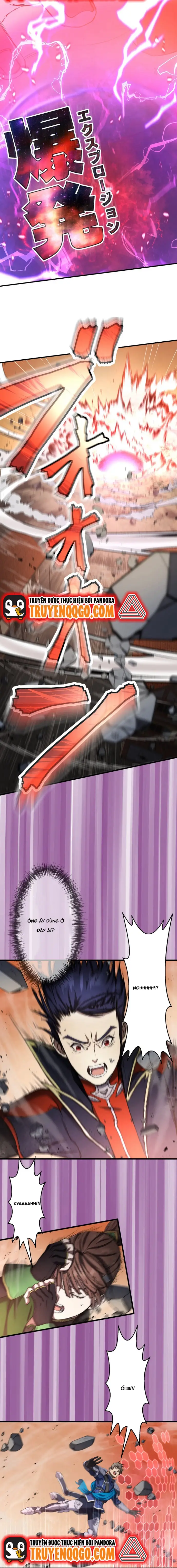 Ảo Giới Phản Chủ			 - Chapter 11 - Page 30