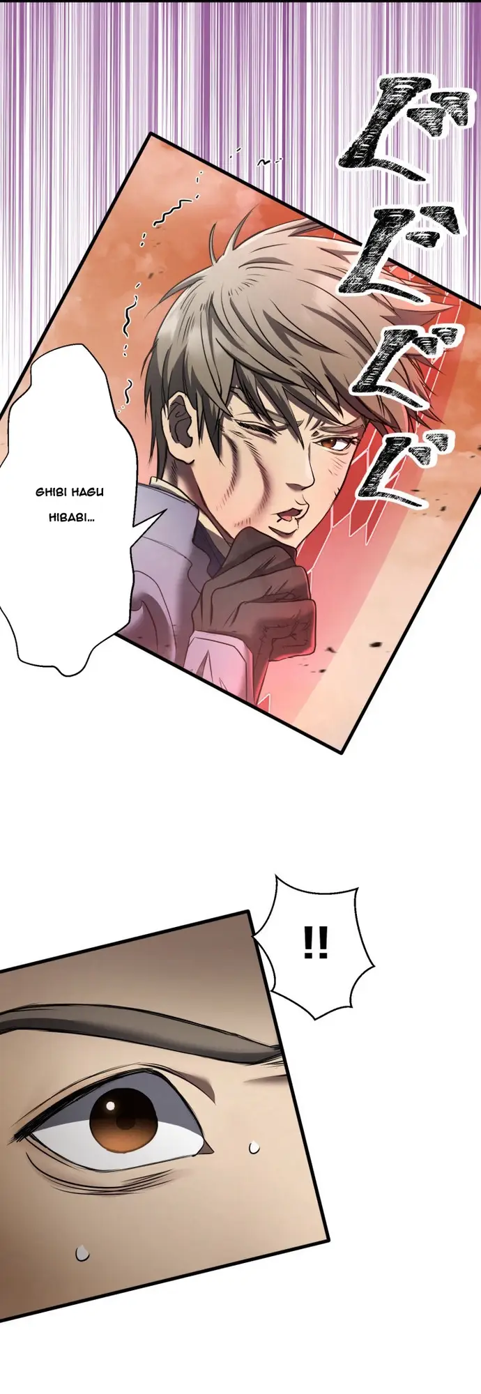 Ảo Giới Phản Chủ			 - Chapter 11 - Page 31