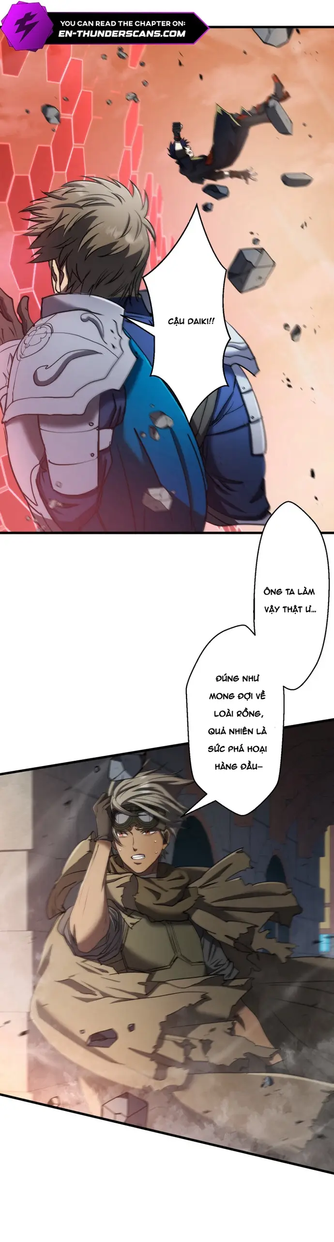 Ảo Giới Phản Chủ			 - Chapter 11 - Page 32