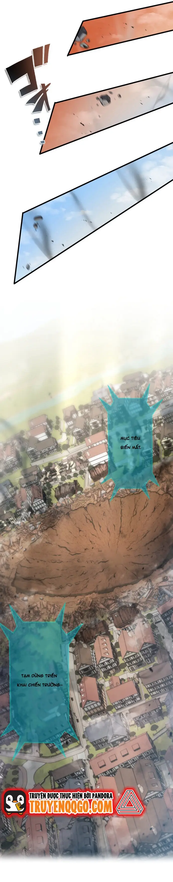 Ảo Giới Phản Chủ			 - Chapter 11 - Page 33