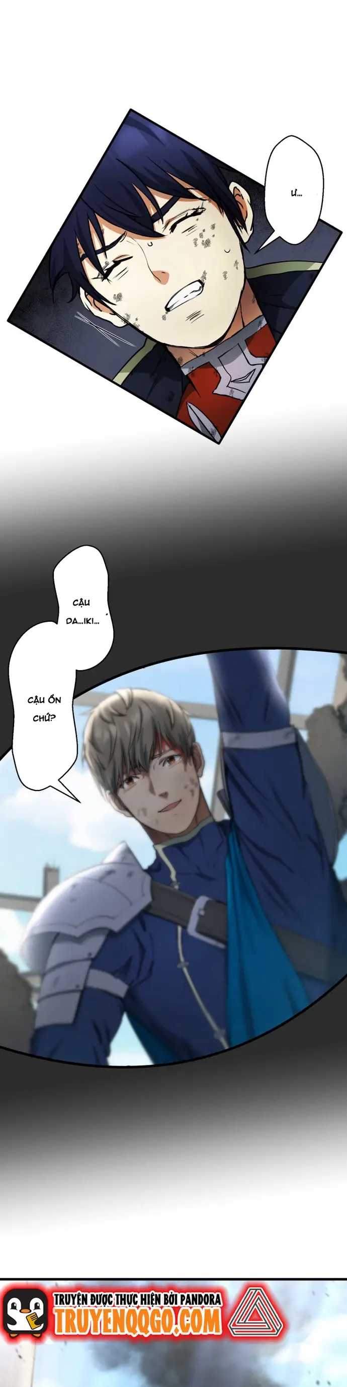Ảo Giới Phản Chủ			 - Chapter 11 - Page 34