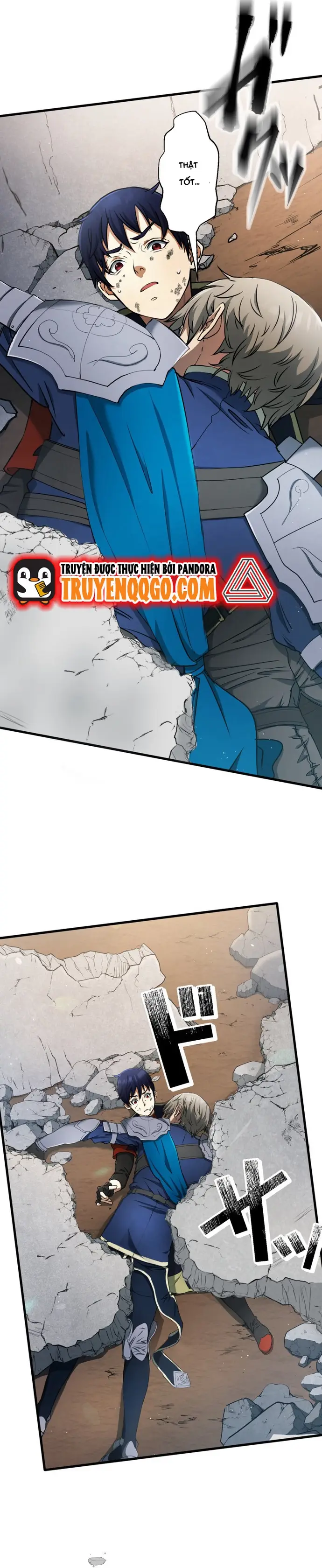 Ảo Giới Phản Chủ			 - Chapter 11 - Page 36